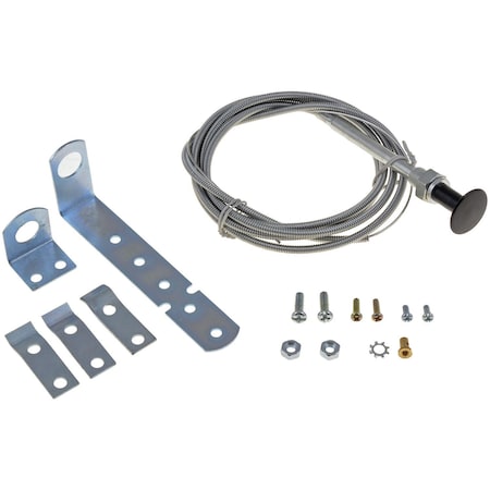 Dorman 03787 THROTTLE CONV. KIT 3787